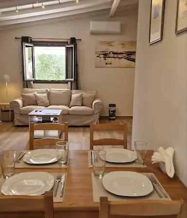 Ferienhaus George's Country