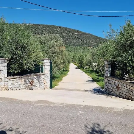 George's Country Gythio