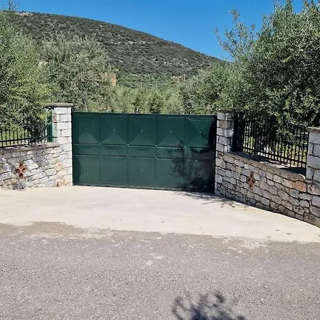 George's Country Gythio